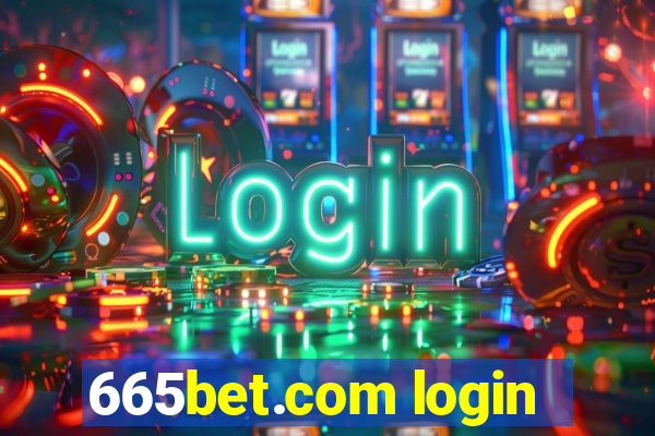 665bet.com login